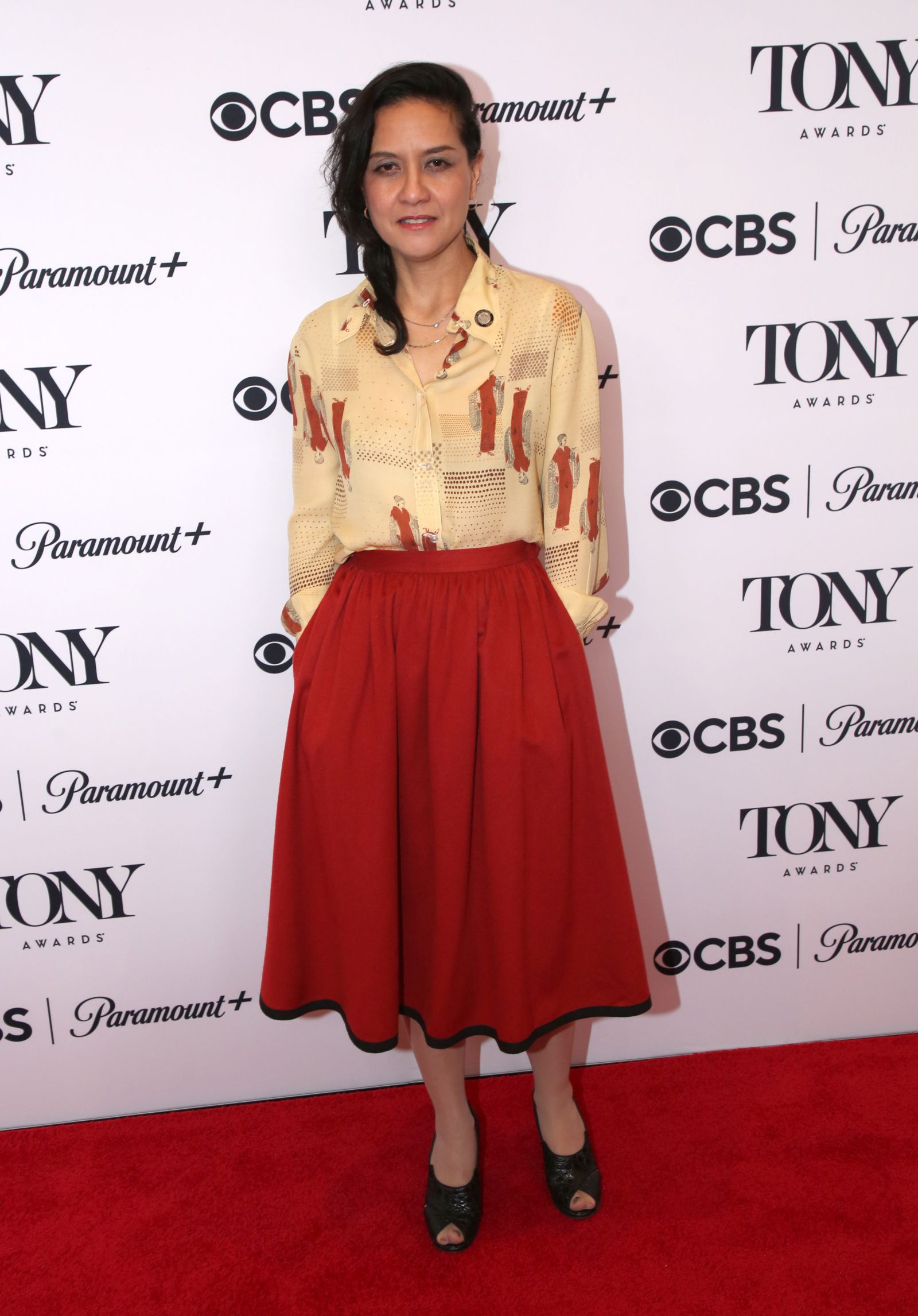 Photos: Meet the 2026 Tony Award Nominees — photo 53 of 175