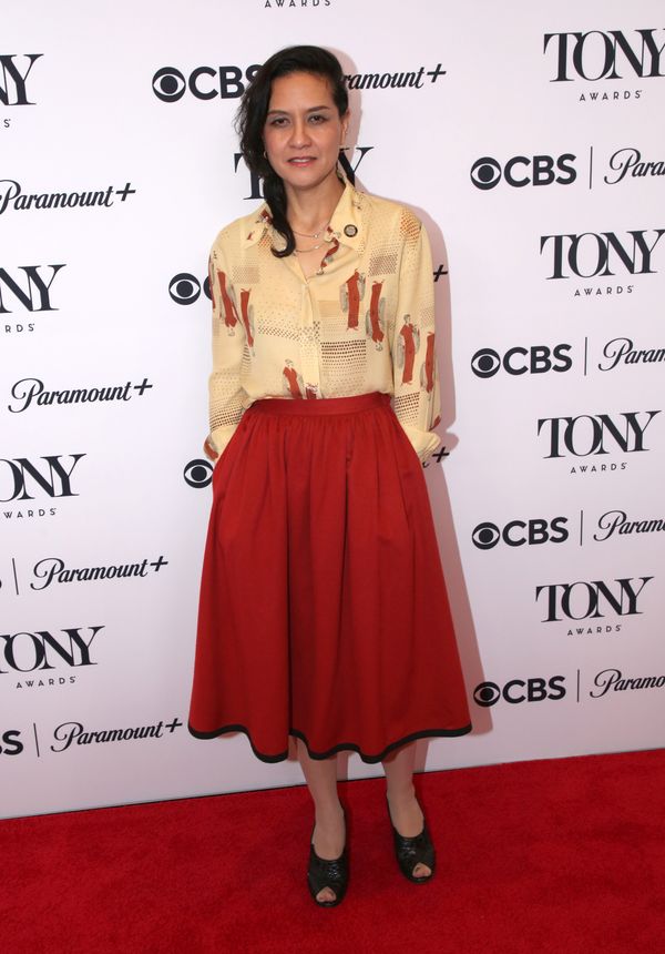 Brenda Abbandandolo Photo