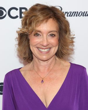 Debby Buchholz @ BroadwayWorld Debby Buchholz Photo