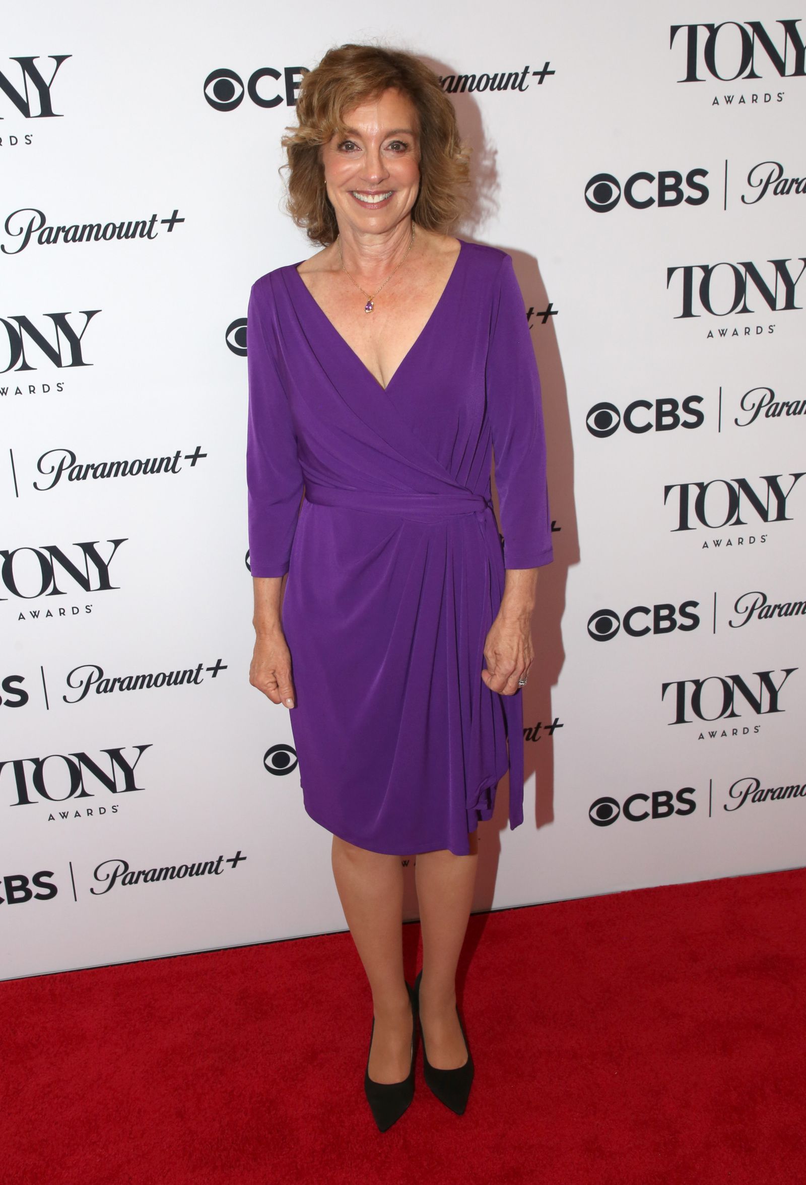 Photos: Meet the 2026 Tony Award Nominees — photo 55 of 175