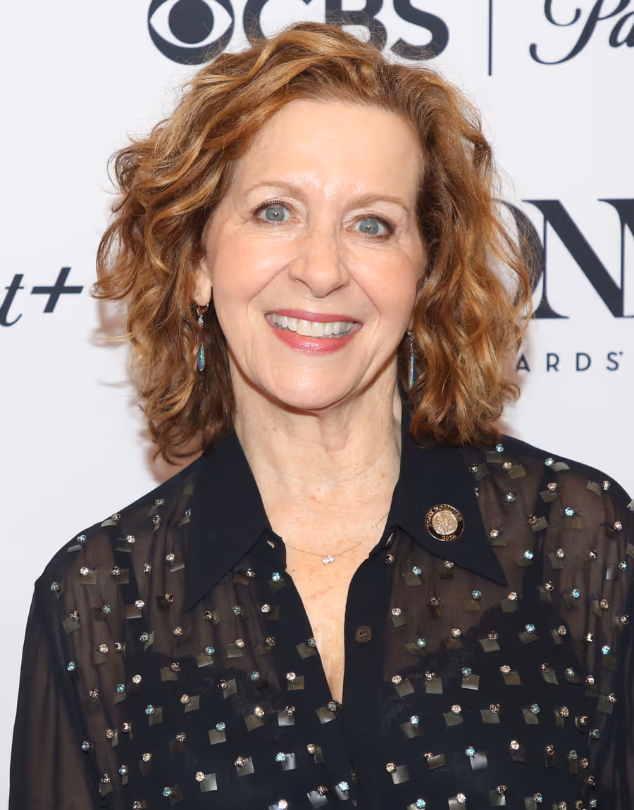 Photos: Meet the 2026 Tony Award Nominees Image