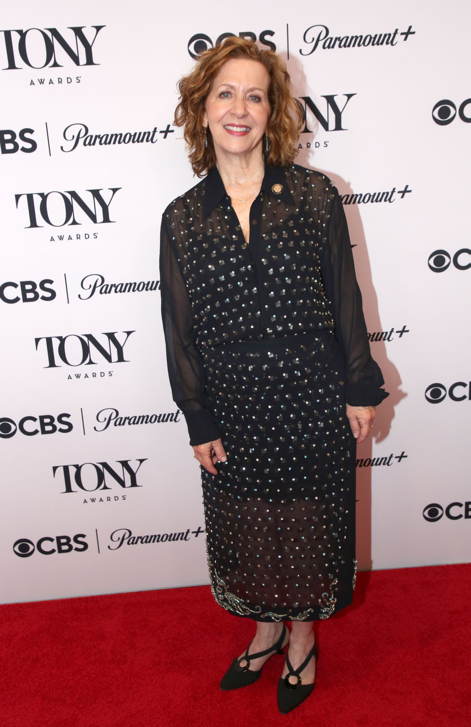 Photos: Meet the 2026 Tony Award Nominees — photo 60 of 175
