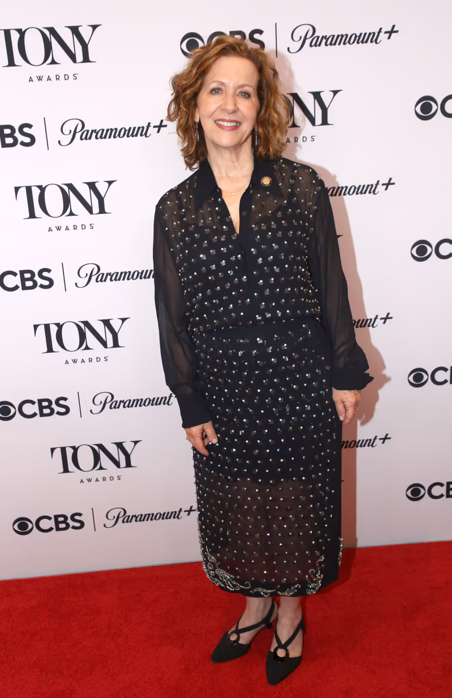 Photos: Meet the 2026 Tony Award Nominees Image