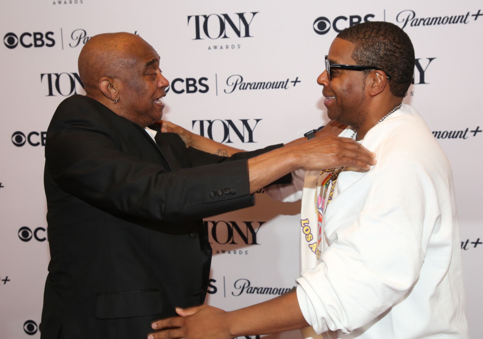 Photos: Meet the 2026 Tony Award Nominees — photo 64 of 175