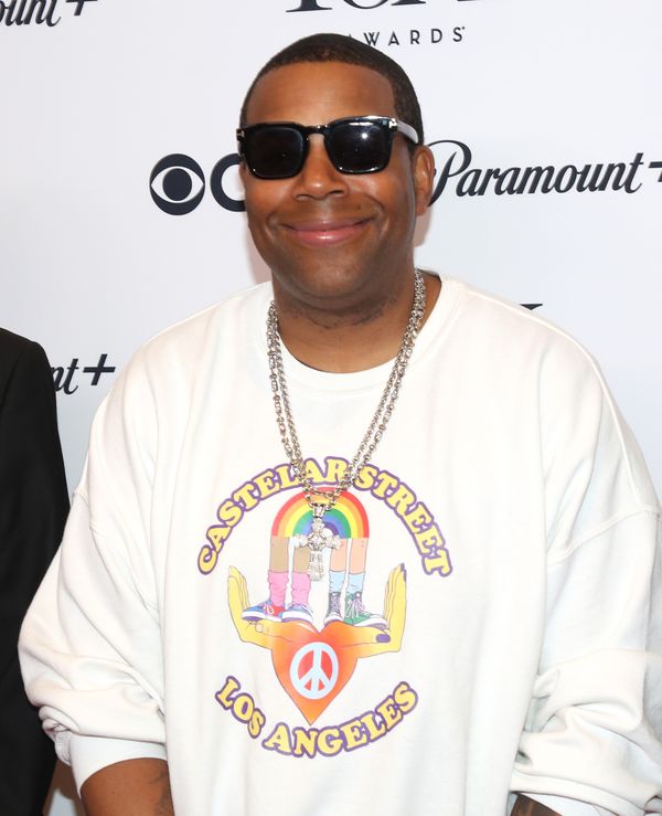 Kenan Thompson Photo