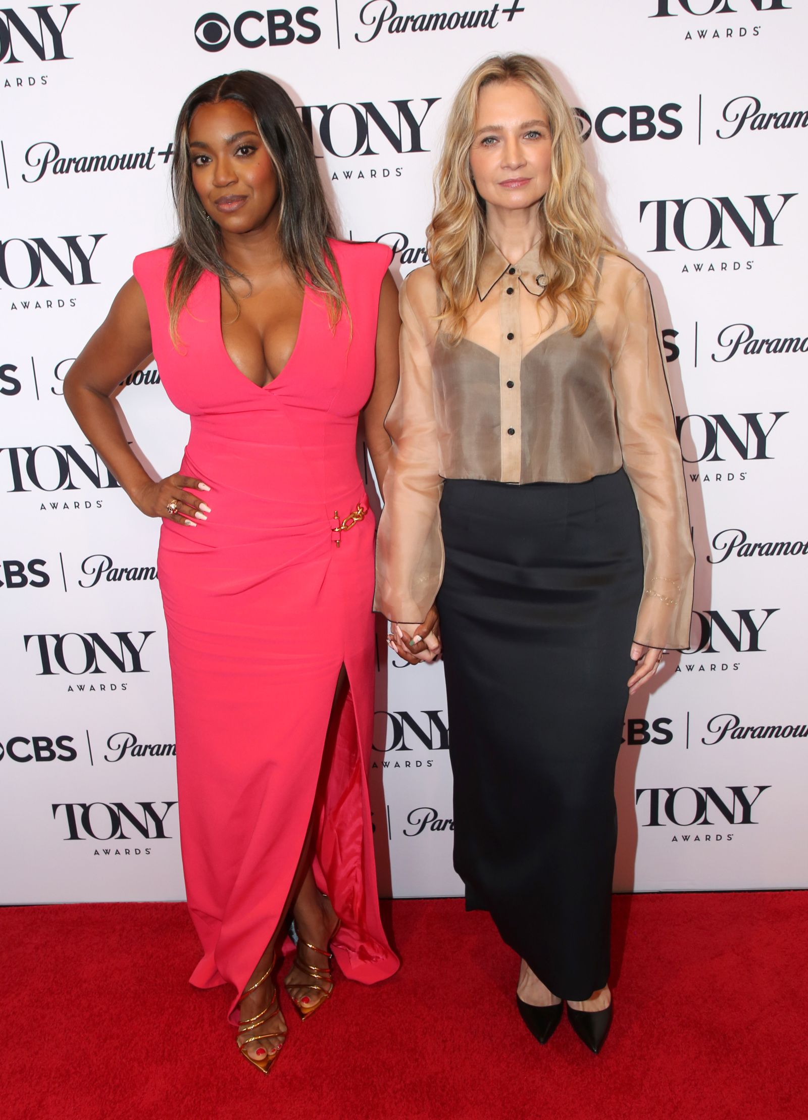 Photos: Meet the 2026 Tony Award Nominees — photo 69 of 175