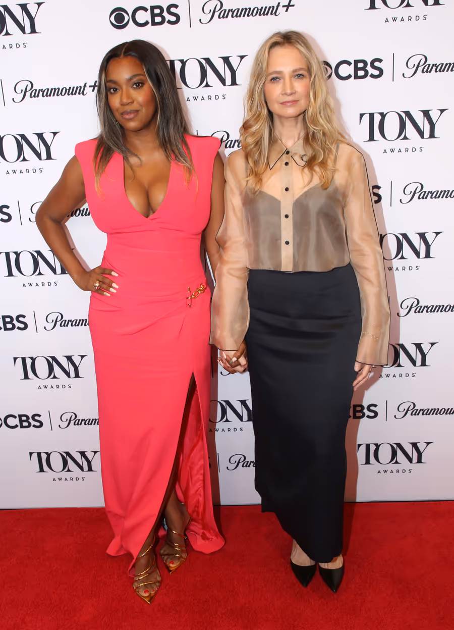 Photos: Meet the 2026 Tony Award Nominees Image
