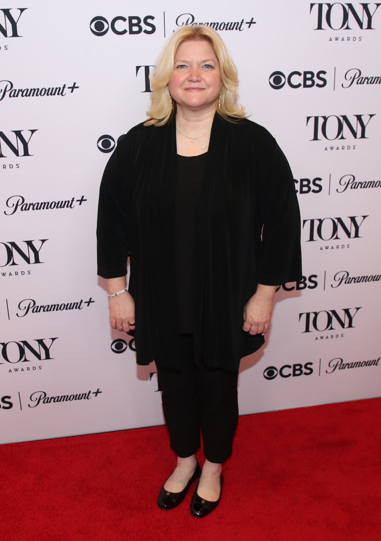 Photos: Meet the 2026 Tony Award Nominees — photo 73 of 175