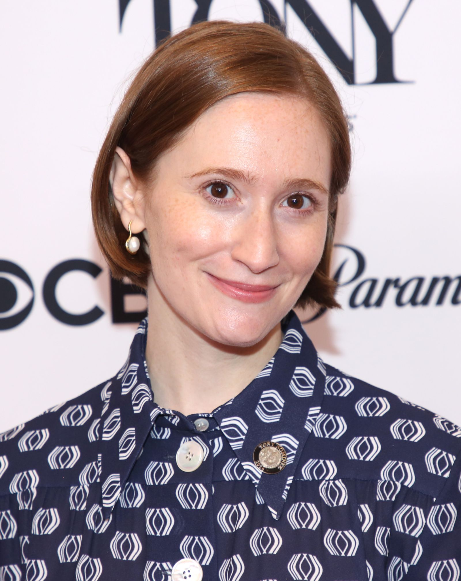 Photos: Meet the 2026 Tony Award Nominees — photo 74 of 175