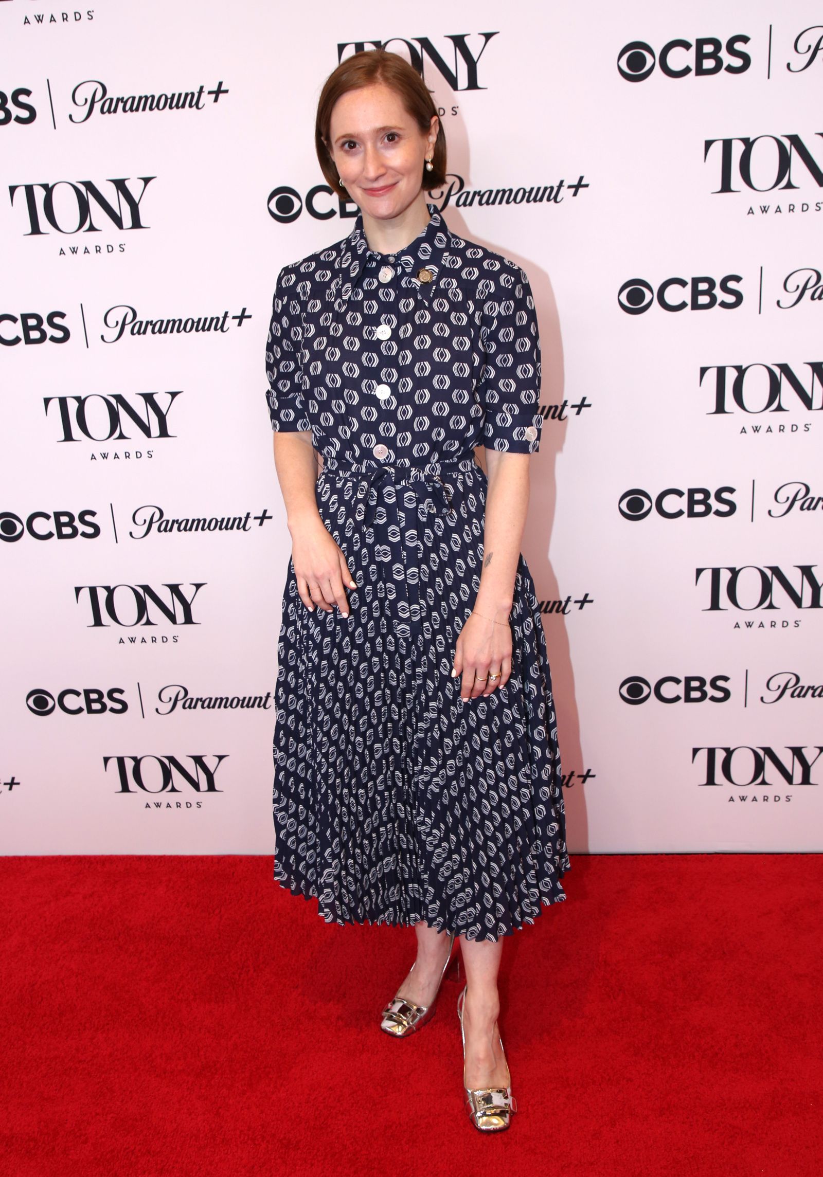 Photos: Meet the 2026 Tony Award Nominees — photo 75 of 175