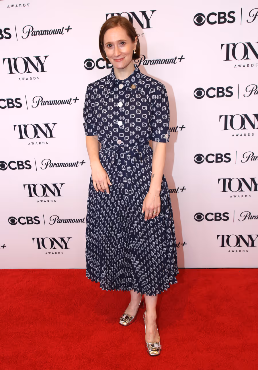 Photos: Meet the 2026 Tony Award Nominees Image