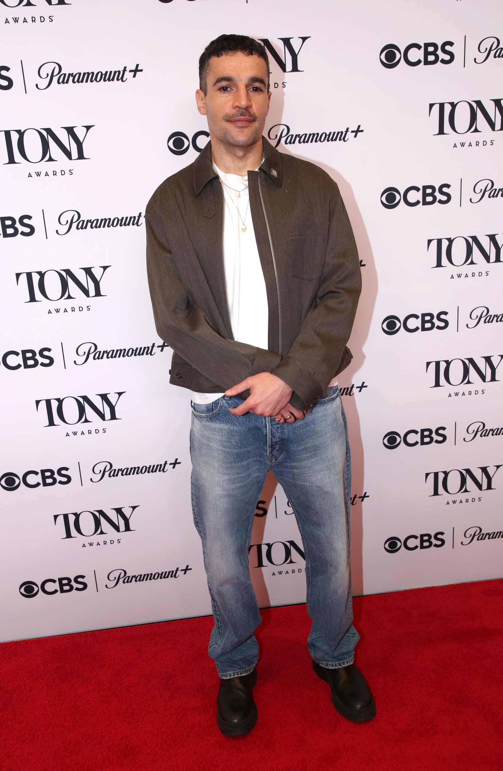 Photos: Meet the 2026 Tony Award Nominees — photo 77 of 175