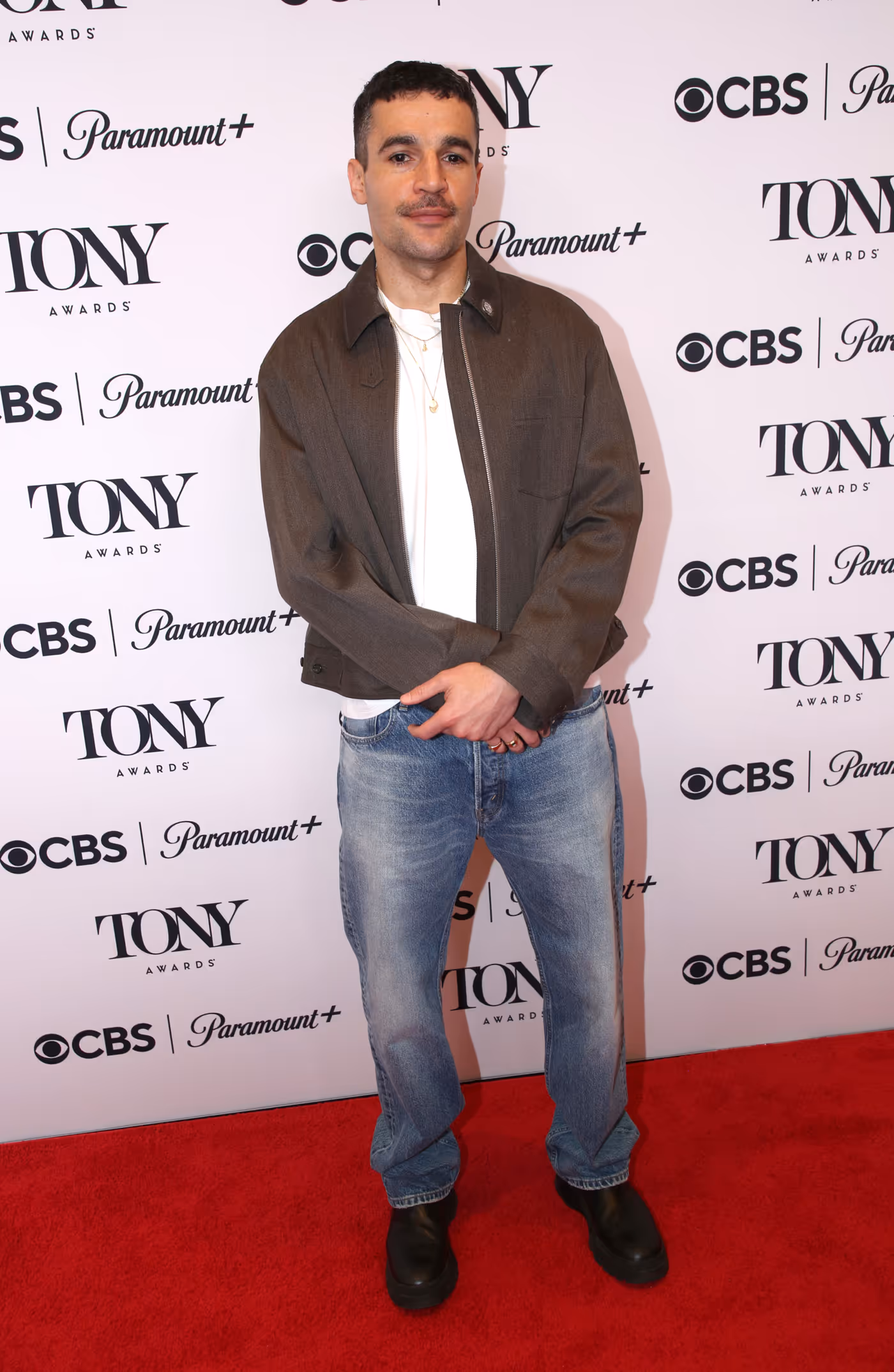 Photos: Meet the 2026 Tony Award Nominees Image