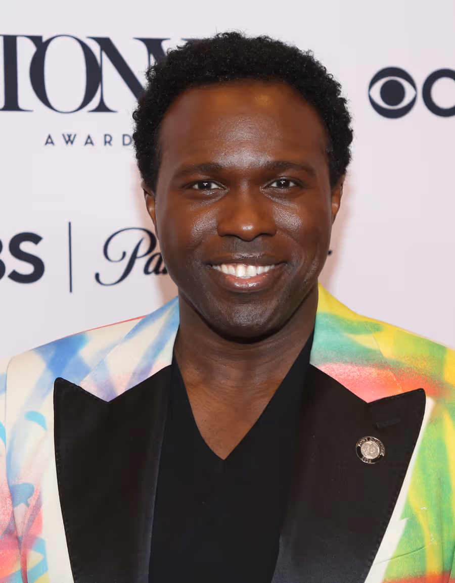 Photos: Meet the 2026 Tony Award Nominees Image