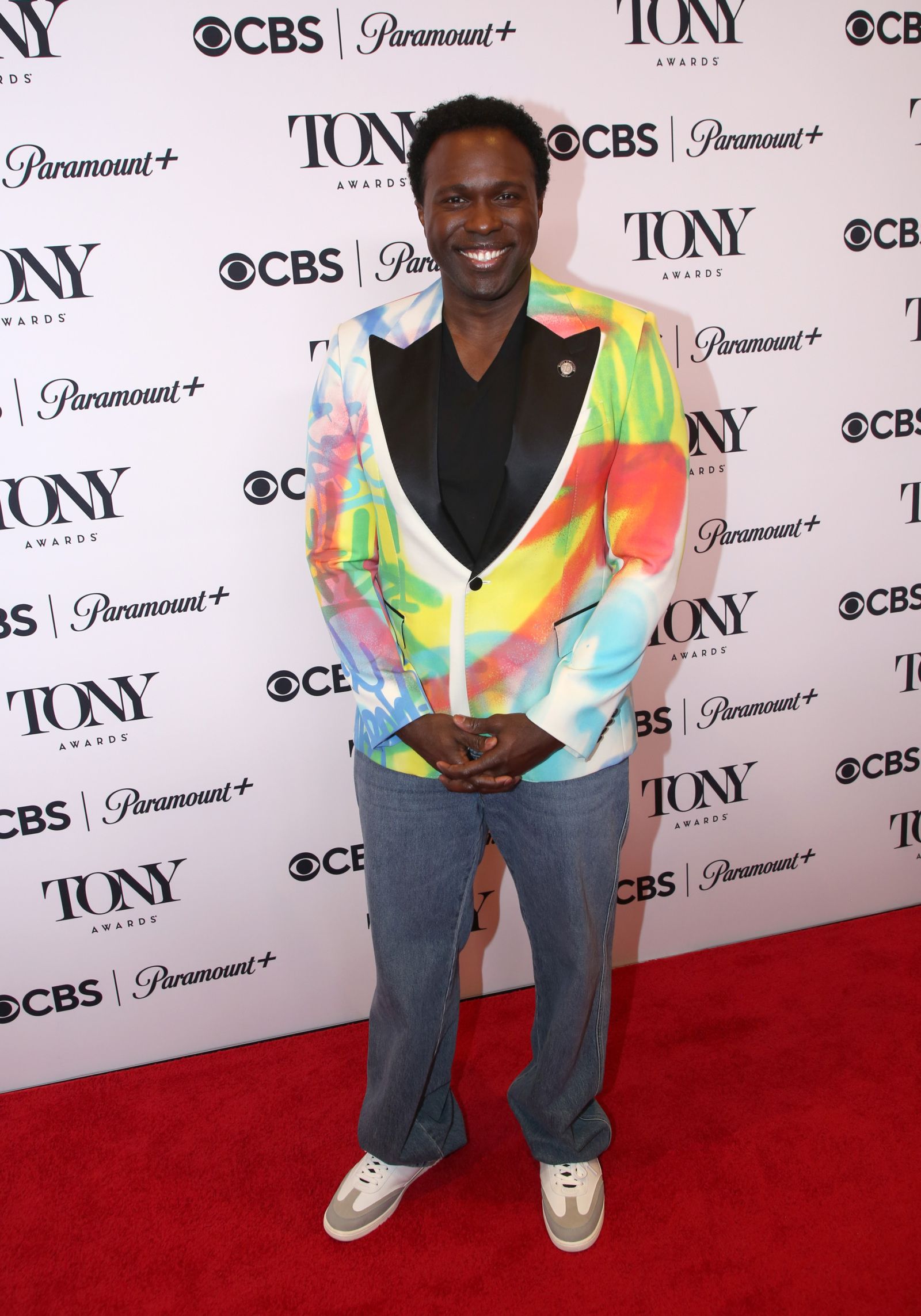 Photos: Meet the 2026 Tony Award Nominees — photo 79 of 175