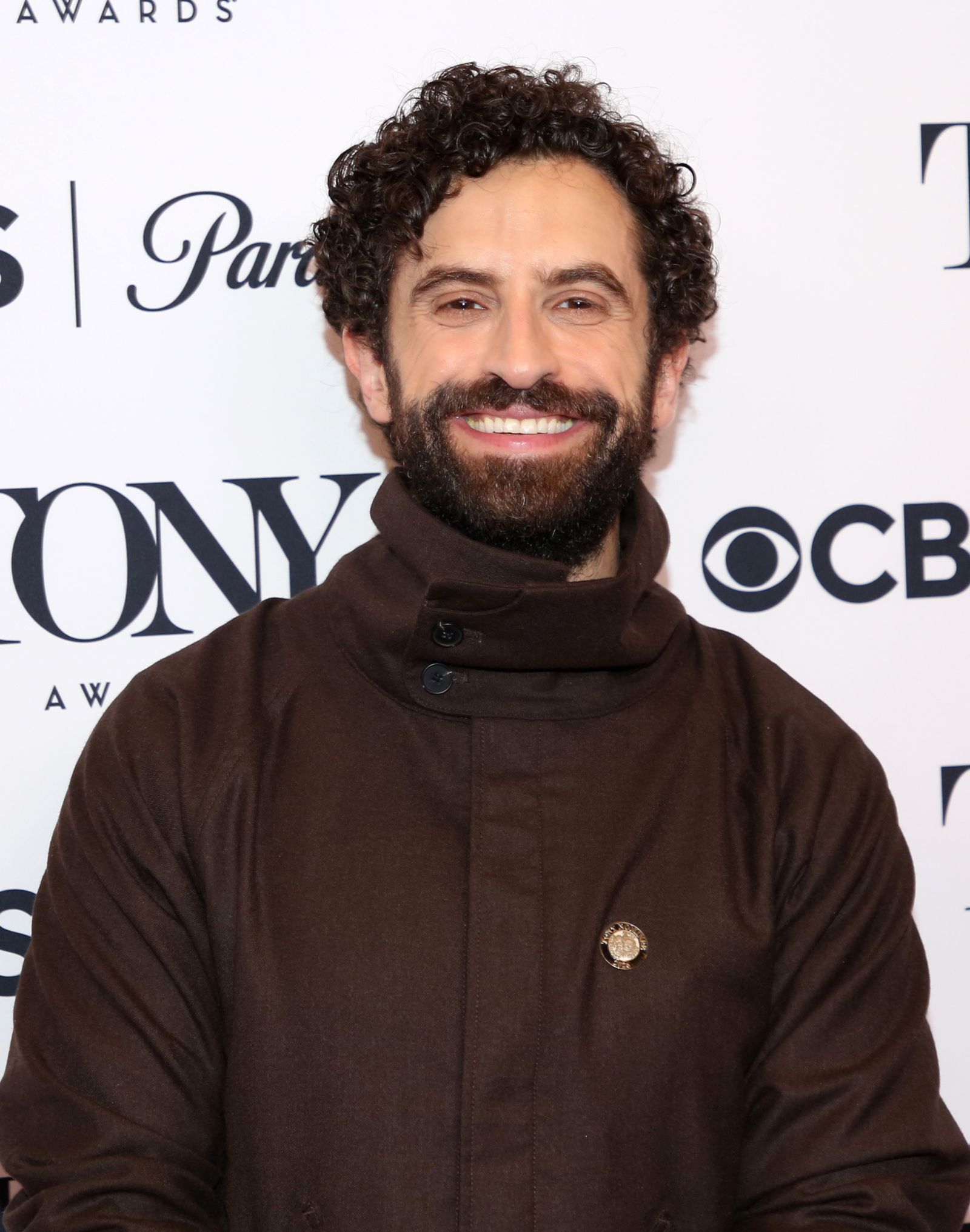 Photos: Meet the 2026 Tony Award Nominees — photo 80 of 175