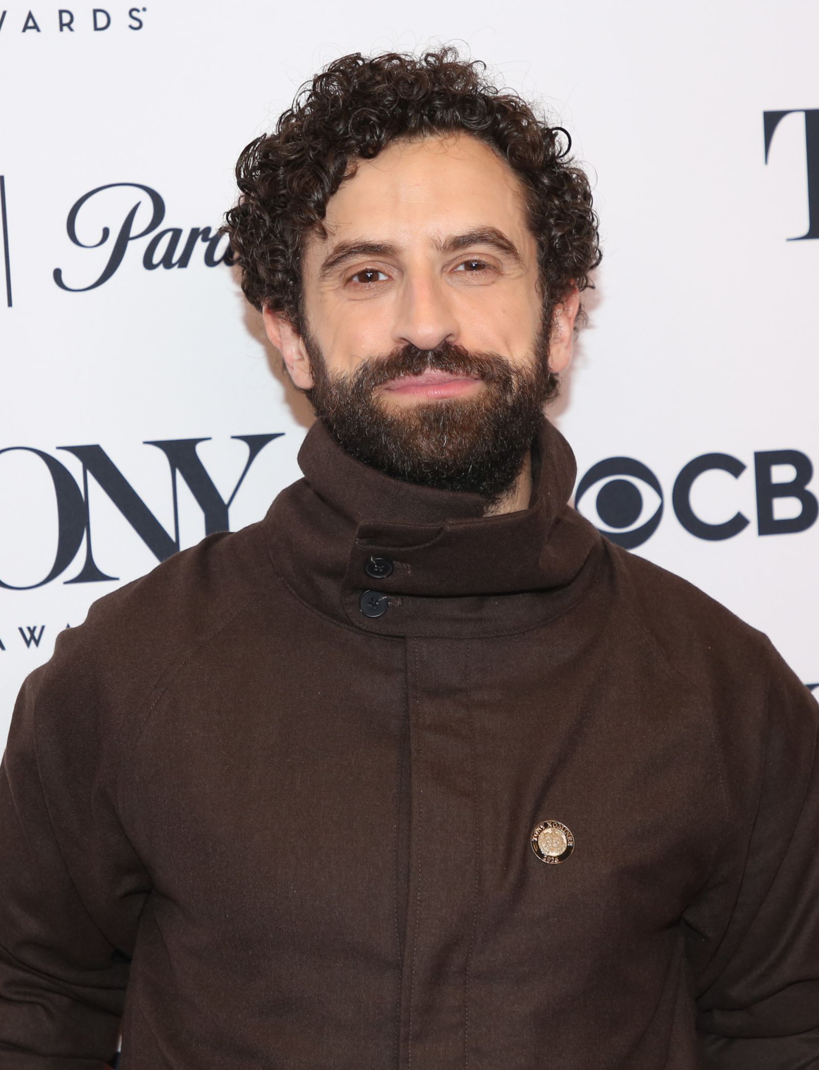 Photos: Meet the 2026 Tony Award Nominees — photo 81 of 175