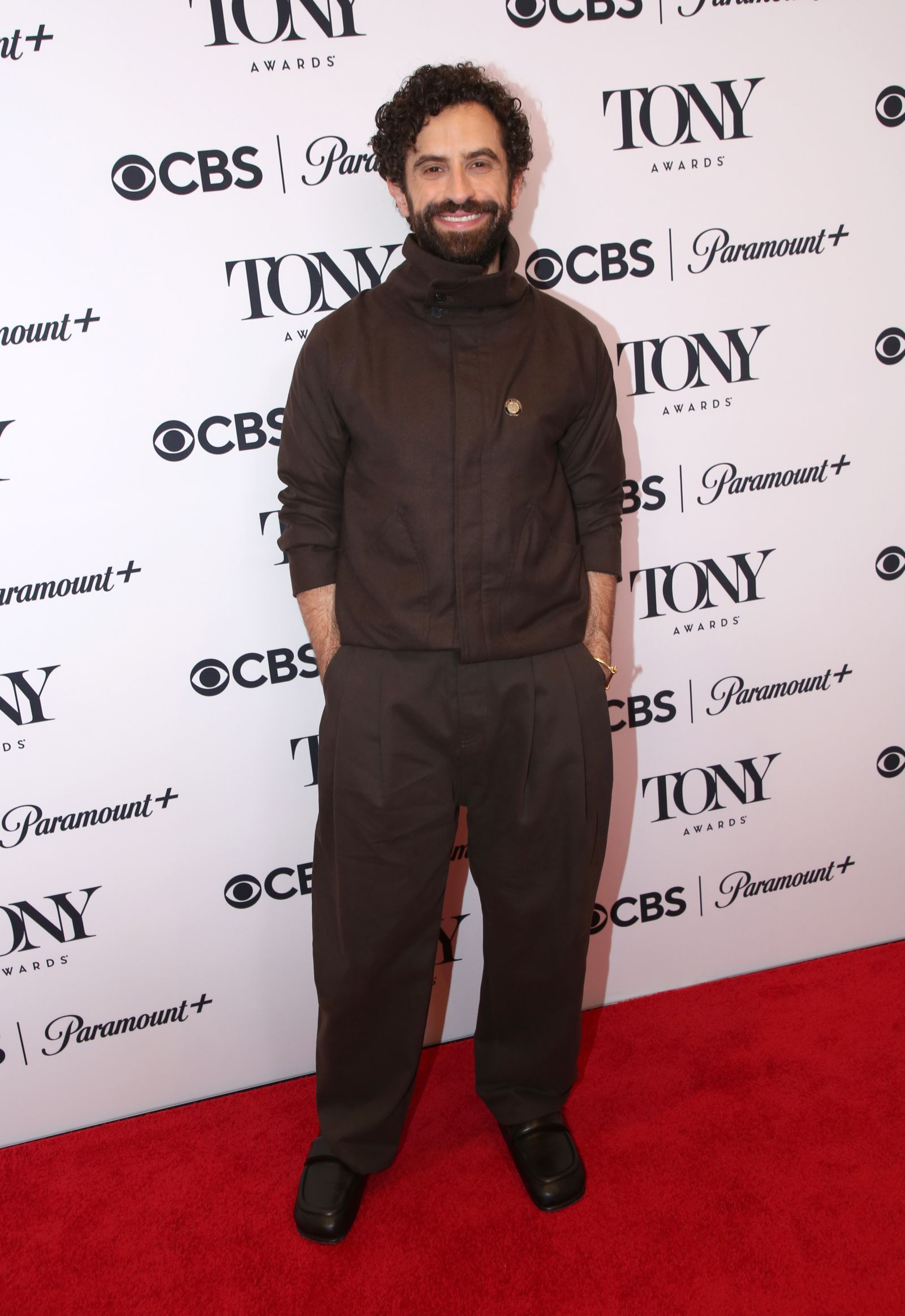 Photos: Meet the 2026 Tony Award Nominees — photo 82 of 175
