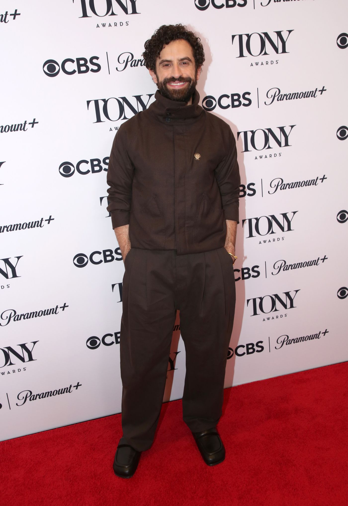 Photos: Meet the 2026 Tony Award Nominees Image