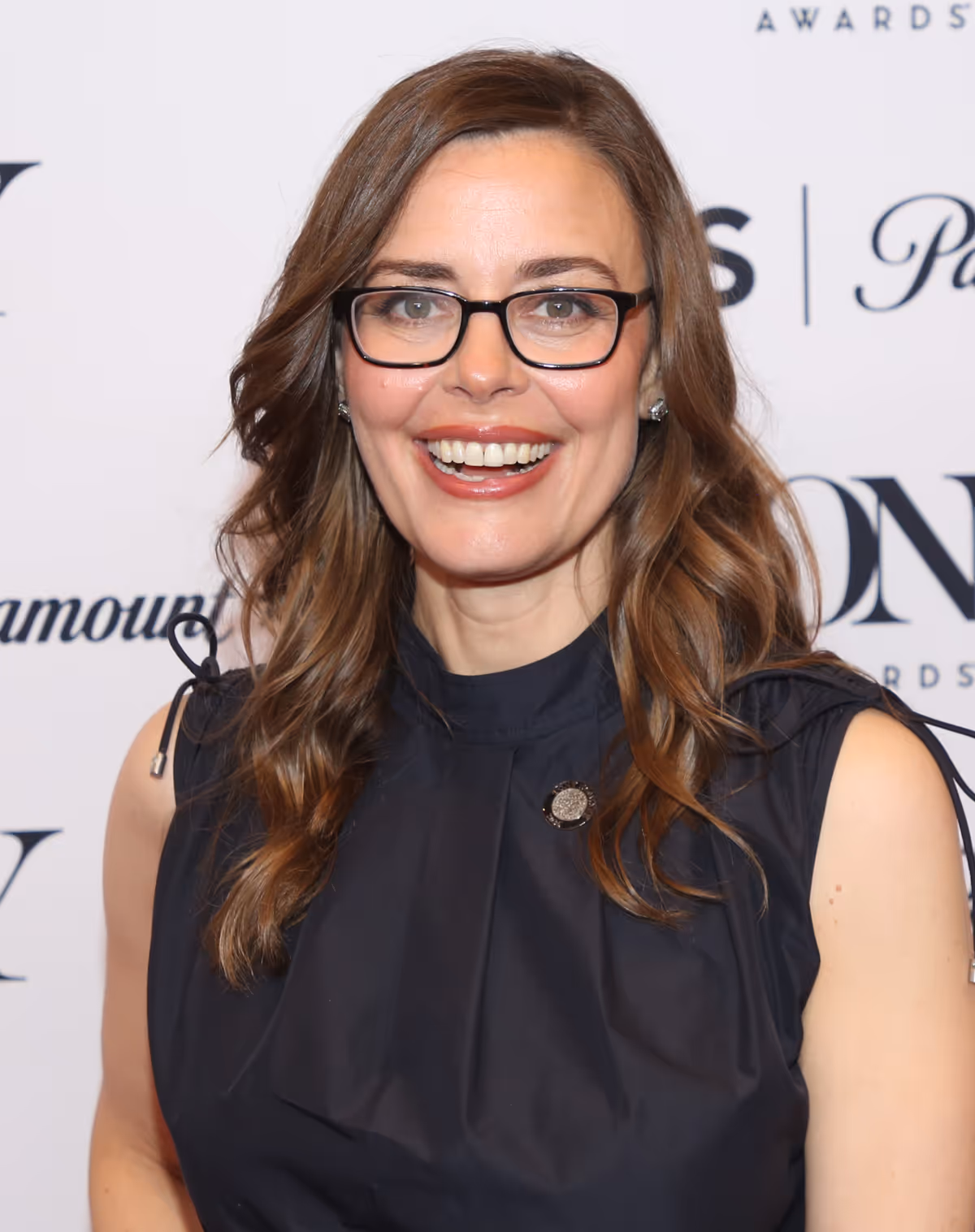 Lear deBessonet at Photos: Meet the 2026 Tony Award Nominees