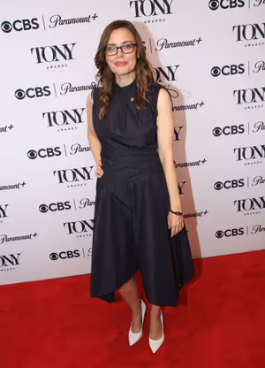 Lear deBessonet @ BroadwayWorld Lear deBessonet Photo