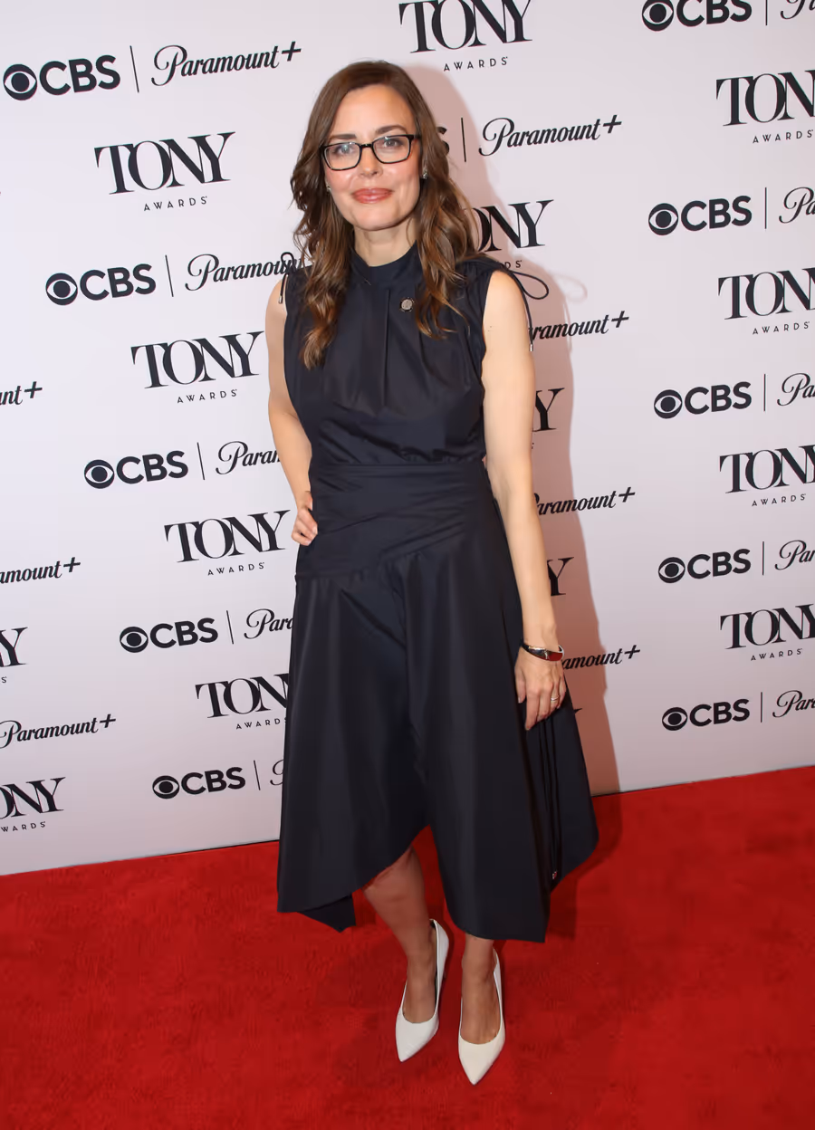 Photos: Meet the 2026 Tony Award Nominees Image