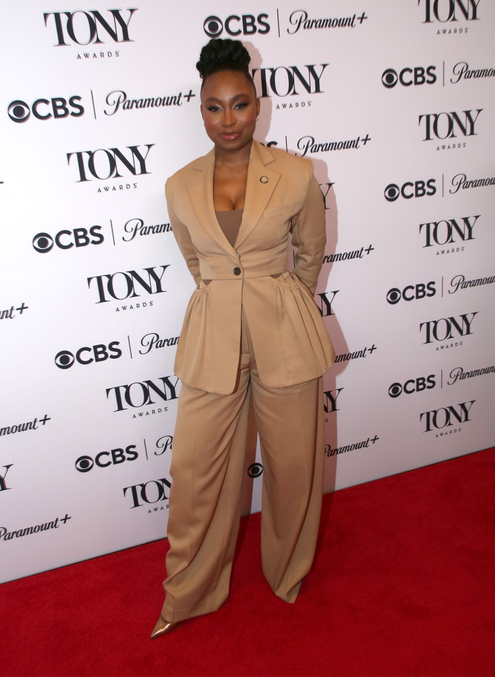 Photos: Meet the 2026 Tony Award Nominees — photo 88 of 175