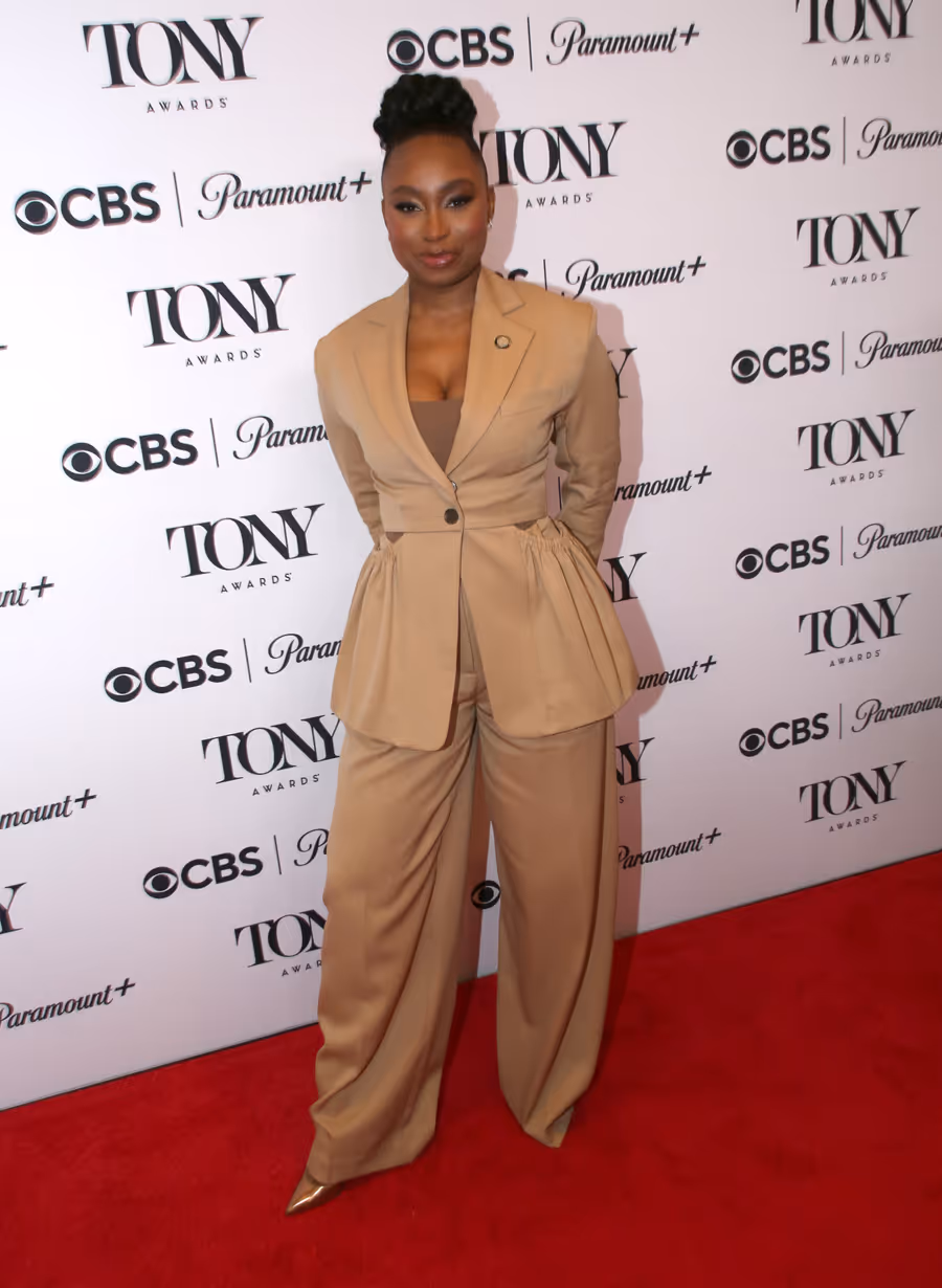 Photos: Meet the 2026 Tony Award Nominees Image