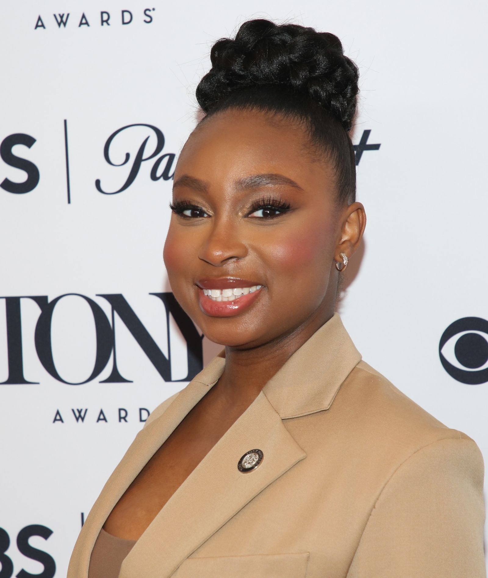 Photos: Meet the 2026 Tony Award Nominees — photo 89 of 175