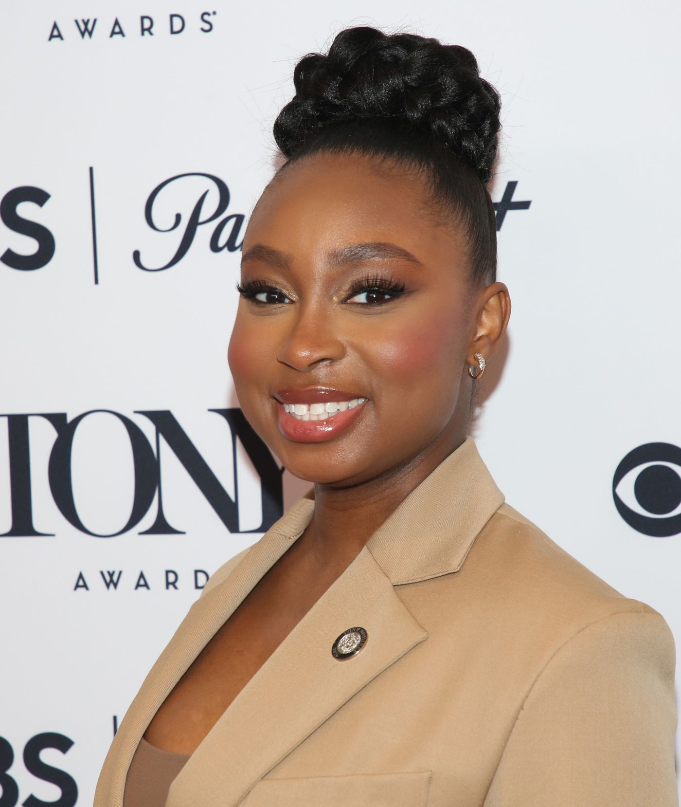 Photos: Meet the 2026 Tony Award Nominees Image