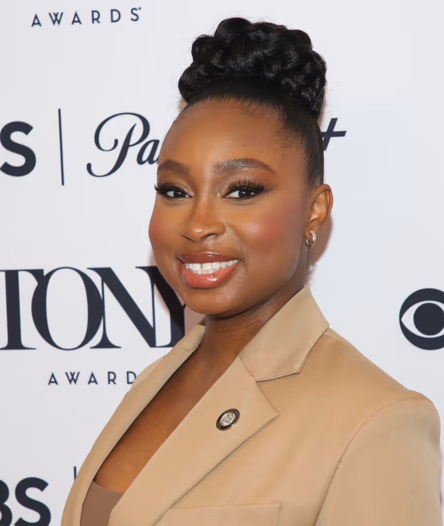 Photos: Meet the 2026 Tony Award Nominees Image