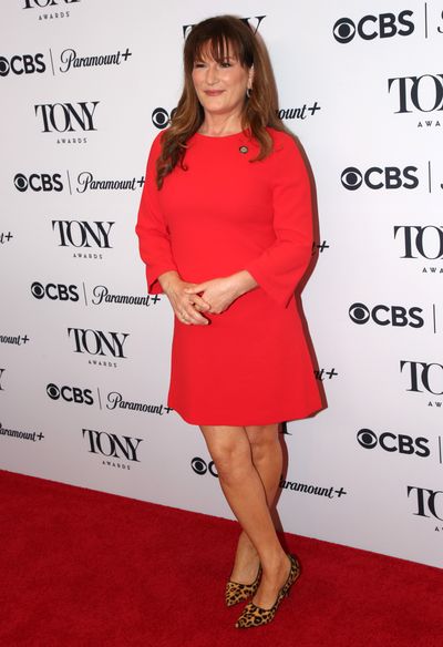 Ana Gasteyer  Photo