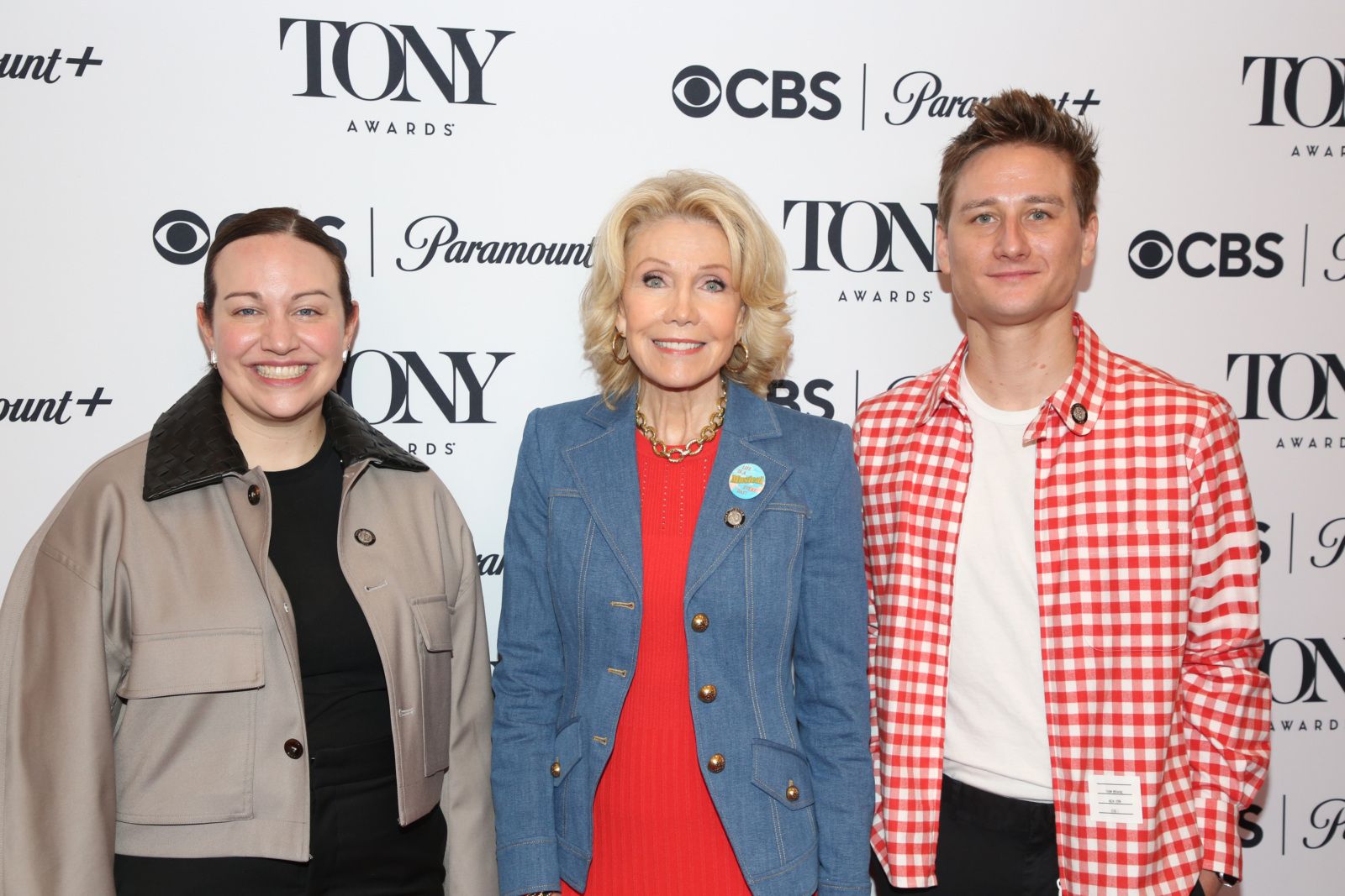 Photos: Meet the 2026 Tony Award Nominees — photo 96 of 175