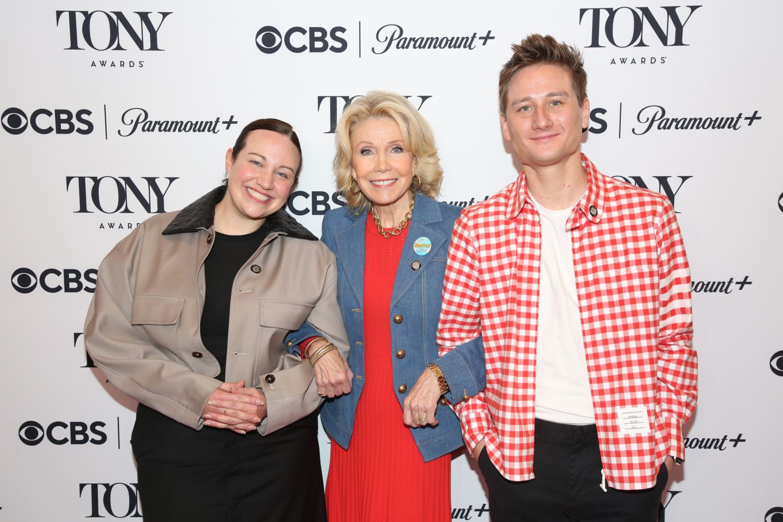 Photos: Meet the 2026 Tony Award Nominees — photo 97 of 175