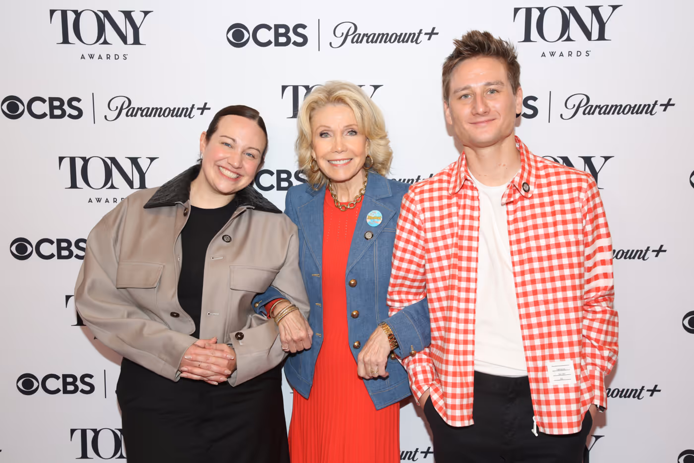 Photos: Meet the 2026 Tony Award Nominees Image