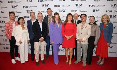 Micah Frank, Linda Cho, Mike Morris, Scott Pask, Walter Trarbach, Sara Chase, Ana Gas Photo