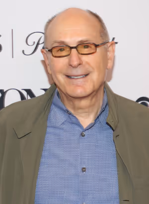 James Lapine  Photo
