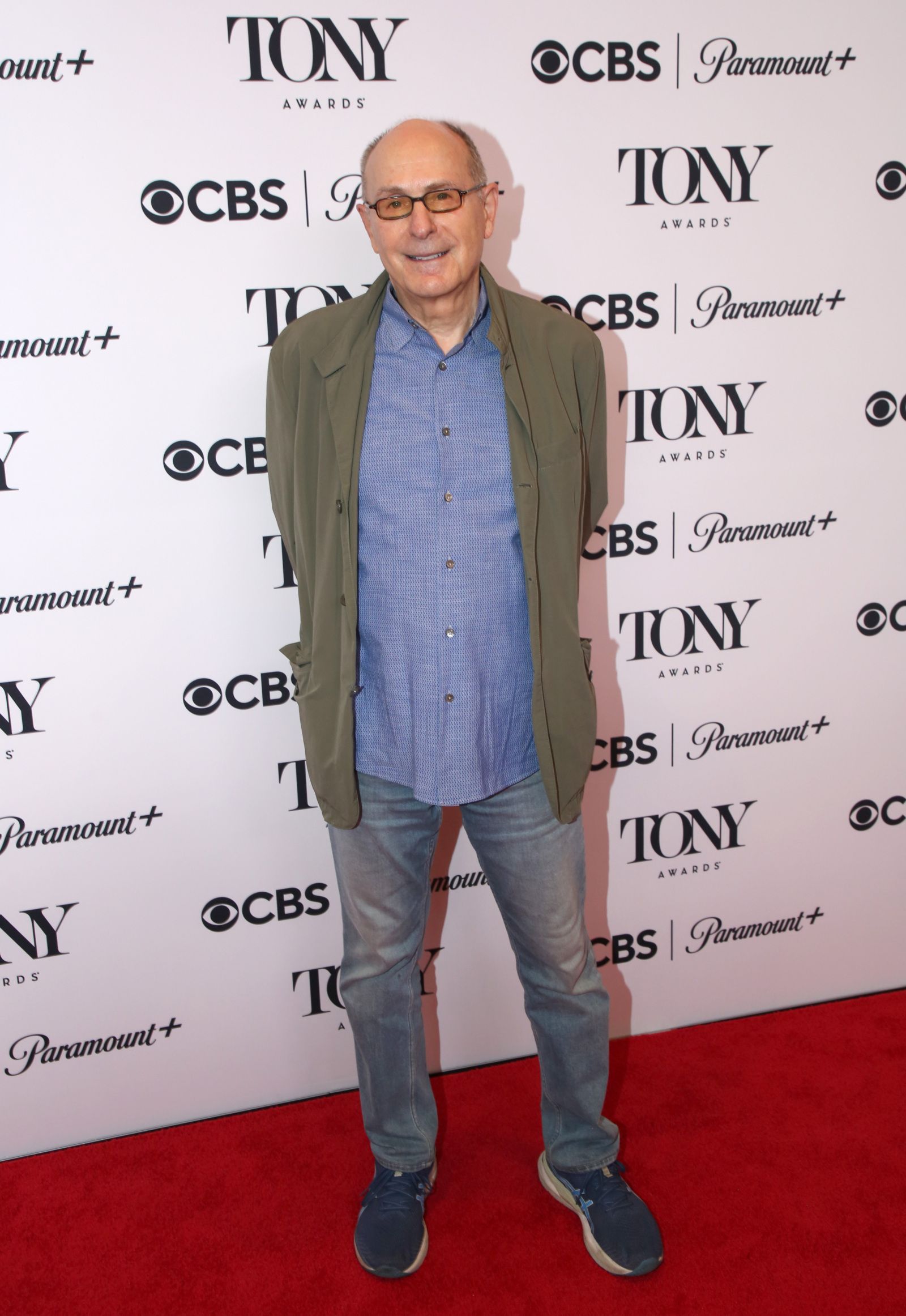 Photos: Meet the 2026 Tony Award Nominees — photo 100 of 175