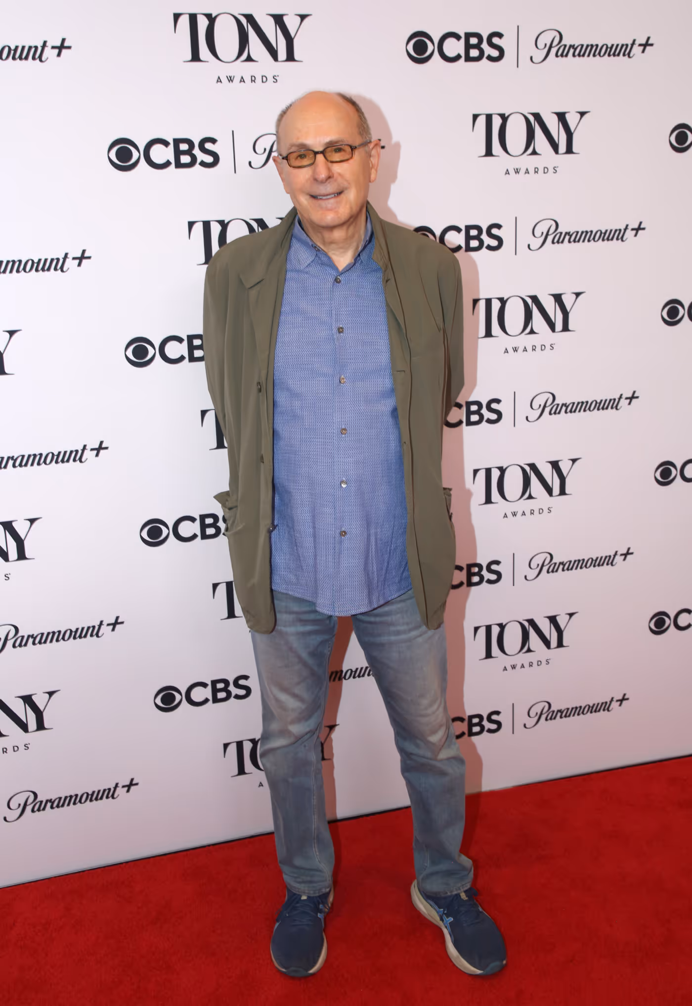 Photos: Meet the 2026 Tony Award Nominees Image