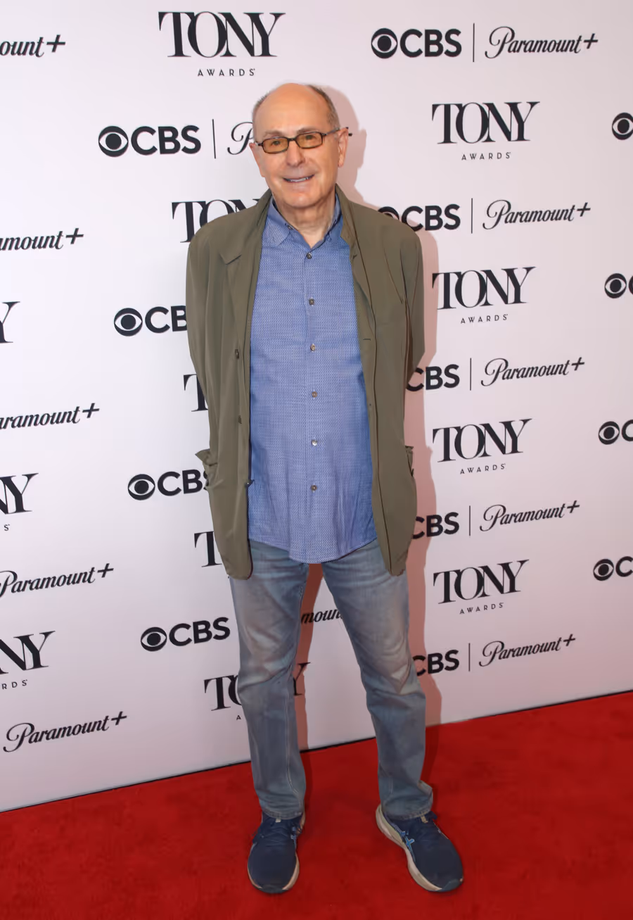 Photos: Meet the 2026 Tony Award Nominees Image