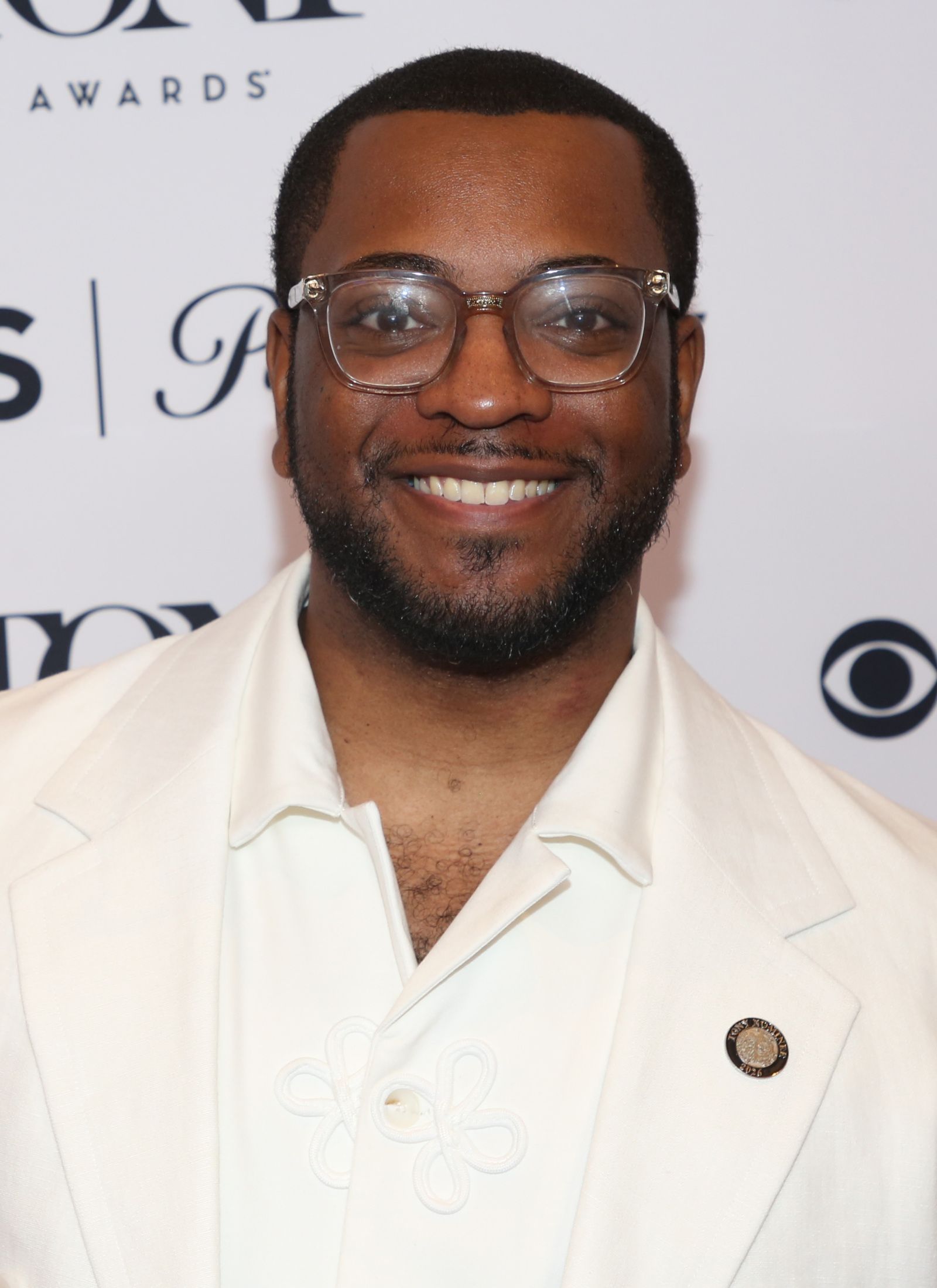 Photos: Meet the 2026 Tony Award Nominees — photo 101 of 175