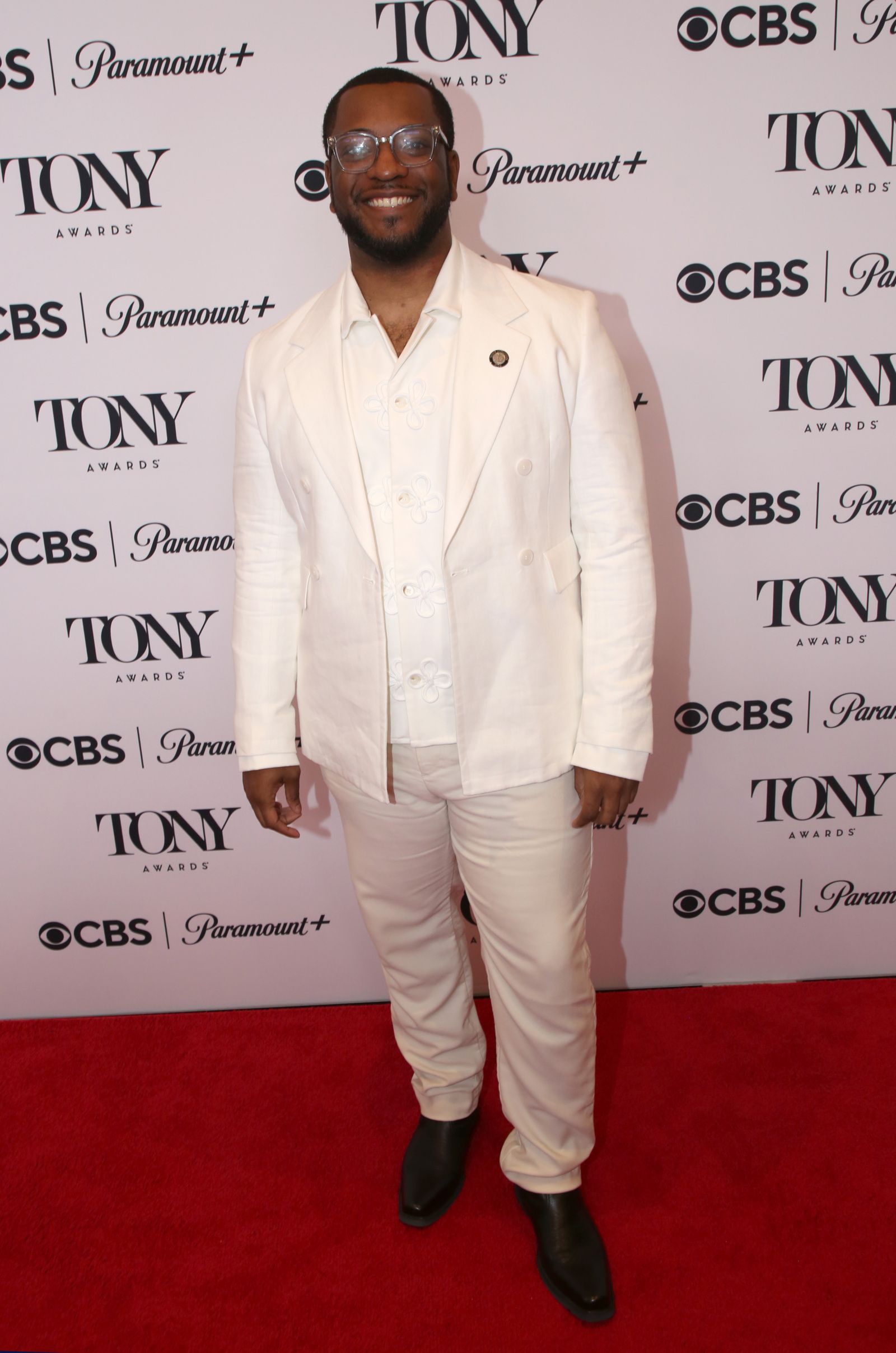 Photos: Meet the 2026 Tony Award Nominees — photo 102 of 175