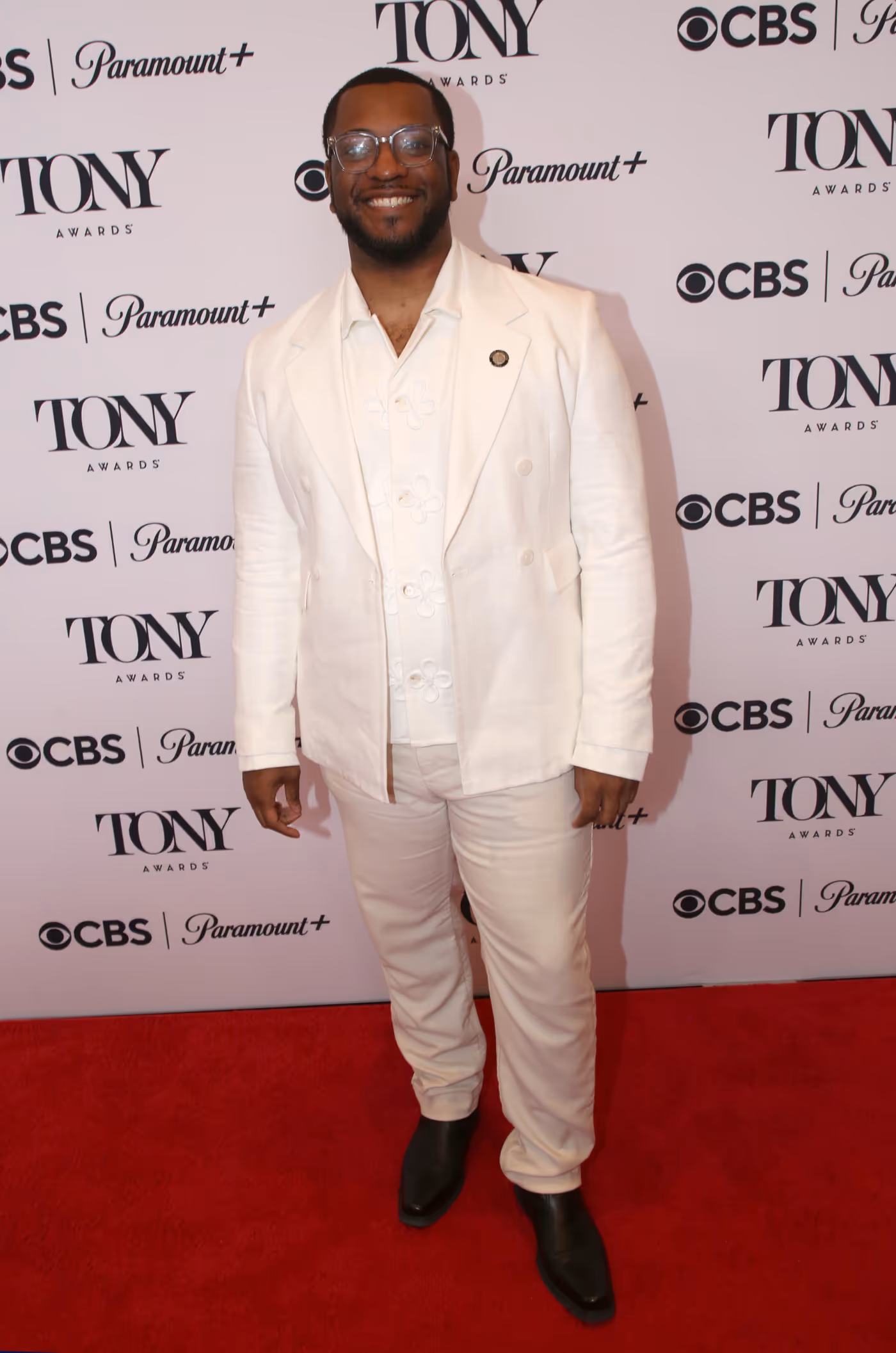 Photos: Meet the 2026 Tony Award Nominees Image