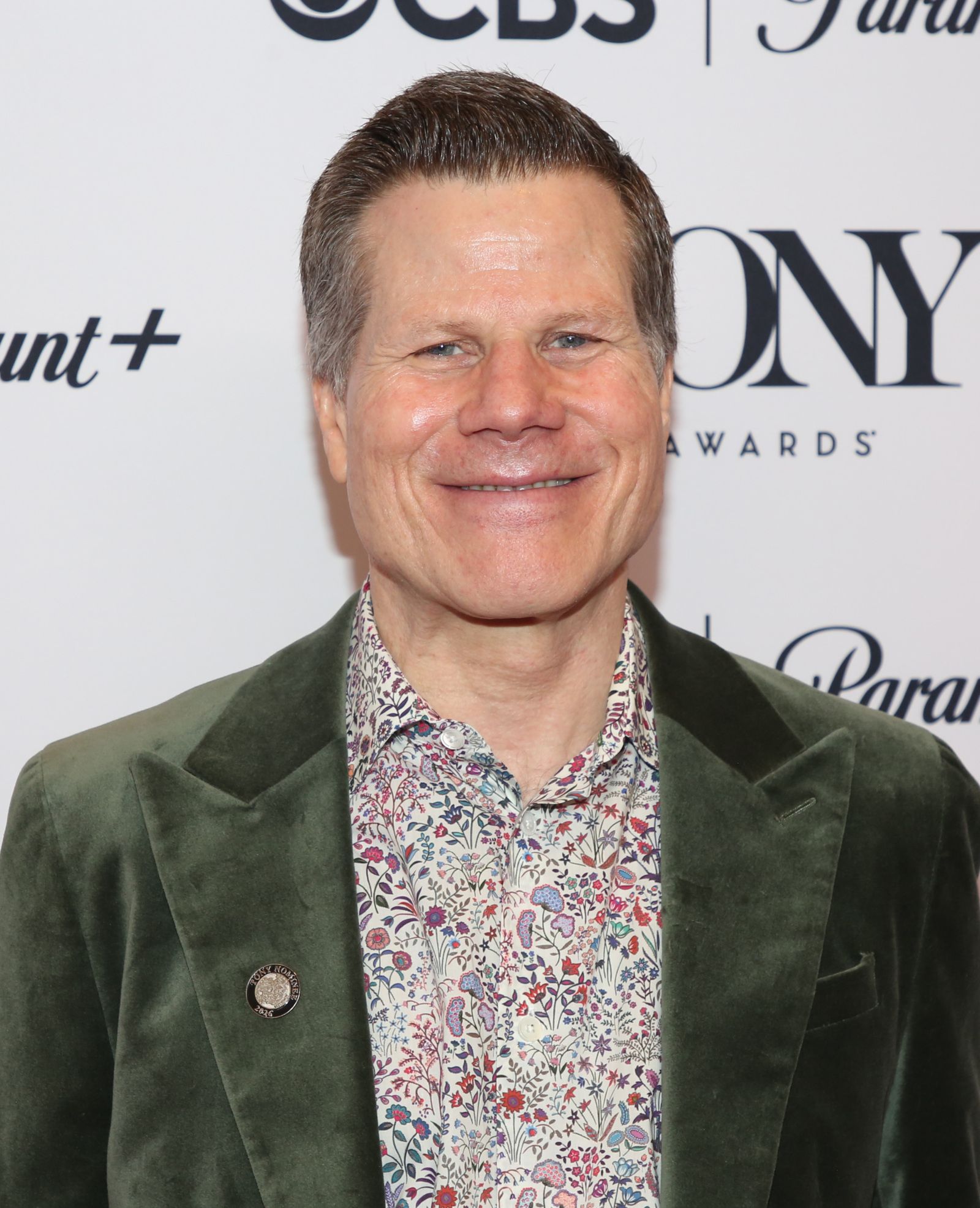Photos: Meet the 2026 Tony Award Nominees — photo 103 of 175