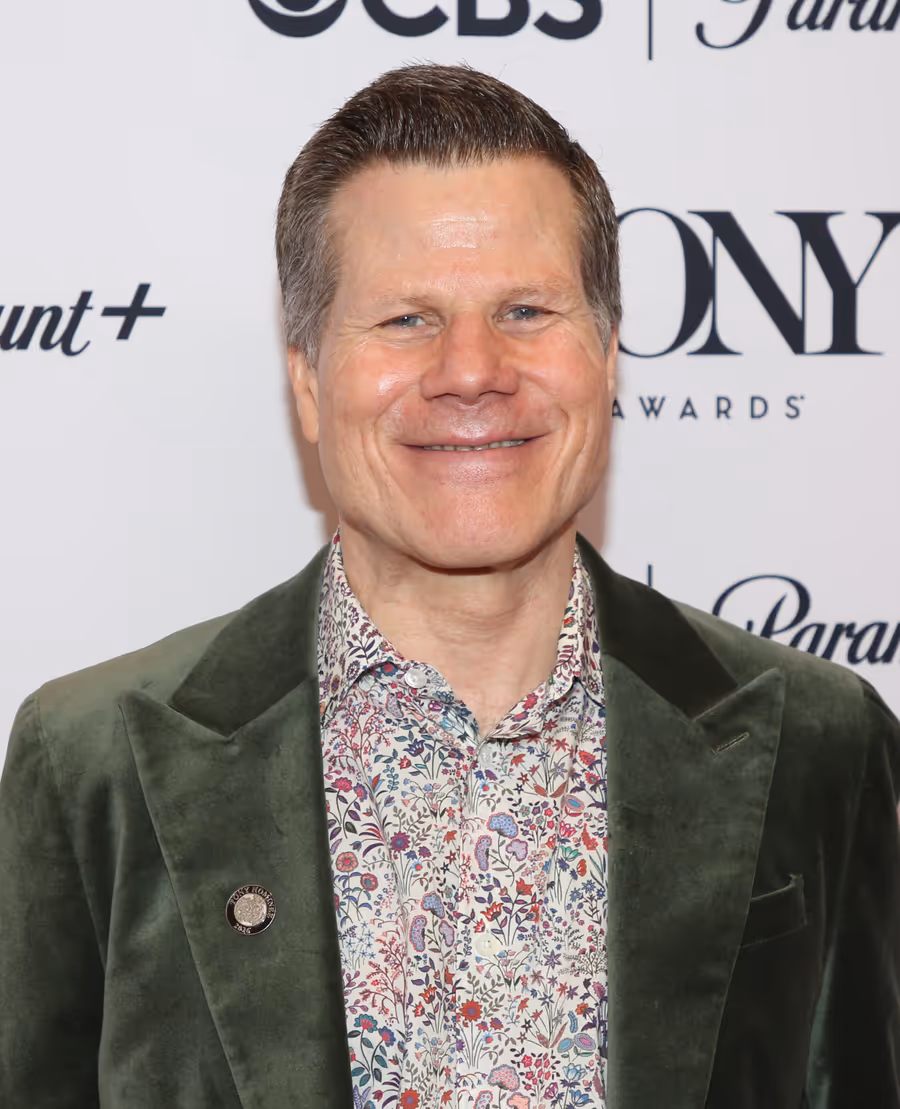 Photos: Meet the 2026 Tony Award Nominees Image