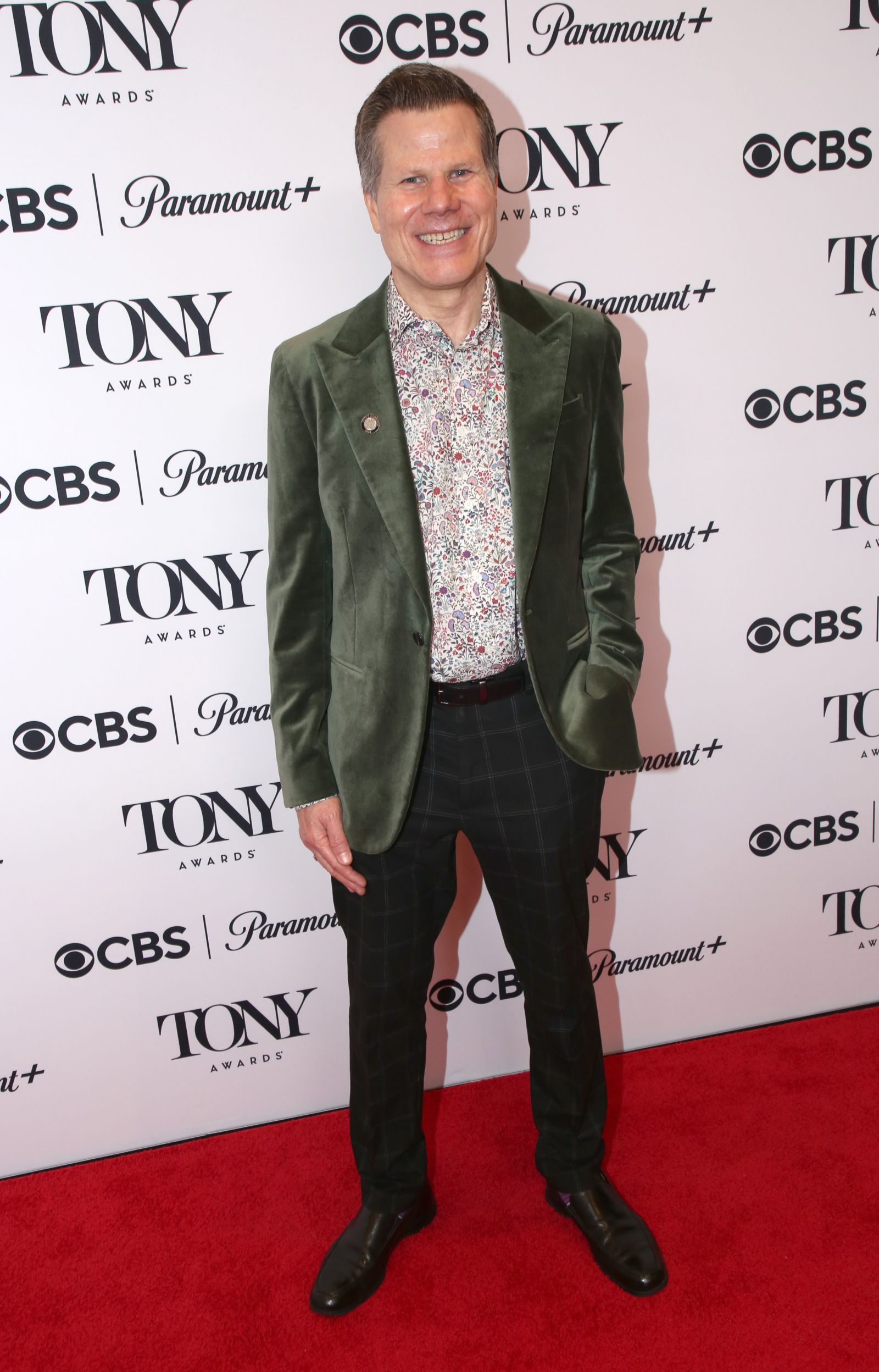 Photos: Meet the 2026 Tony Award Nominees — photo 104 of 175