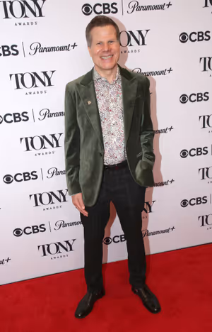Bill Rauch @ BroadwayWorld Bill Rauch Photo