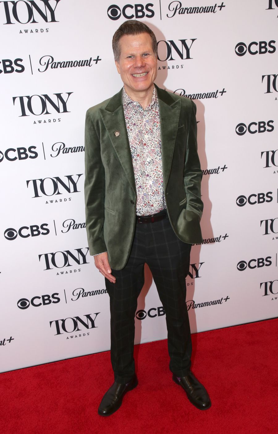 Photos: Meet the 2026 Tony Award Nominees Image