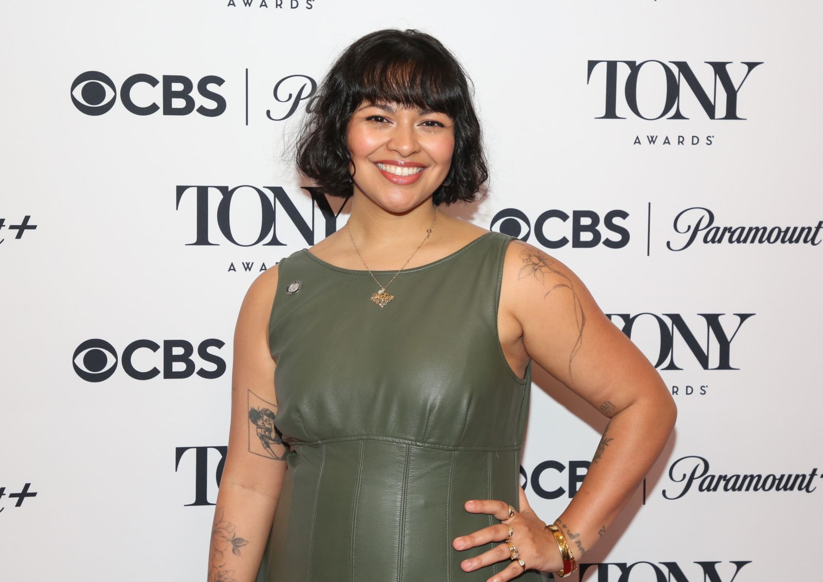 Photos: Meet the 2026 Tony Award Nominees — photo 105 of 175