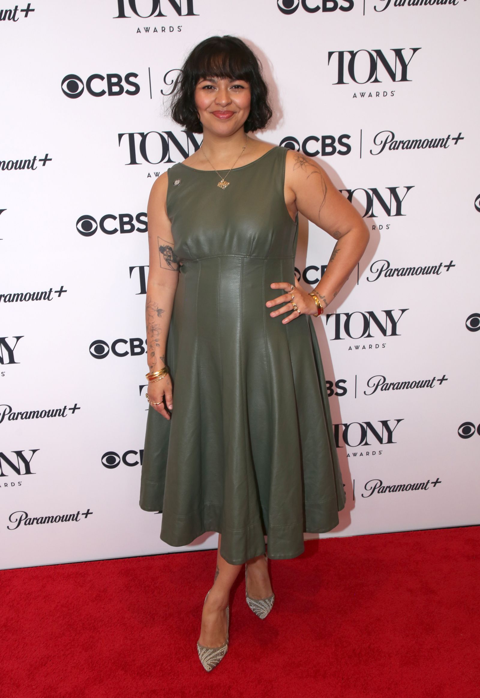 Photos: Meet the 2026 Tony Award Nominees — photo 106 of 175